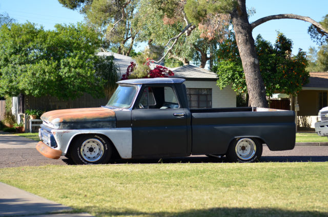 1964 Chevrolet C-10 - photo 4