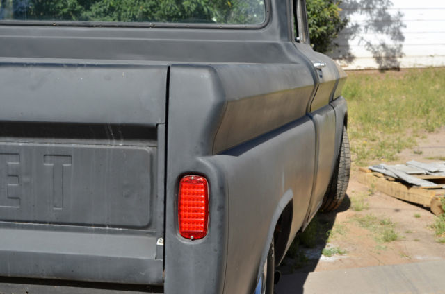 1964 Chevrolet C-10 - photo 6