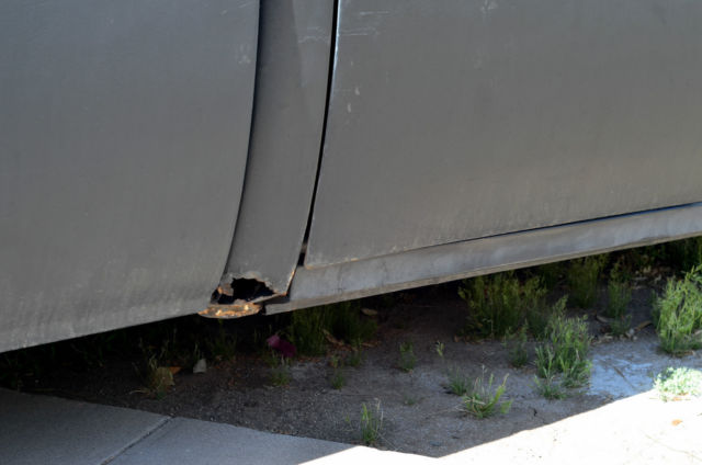 1964 Chevrolet C-10 - photo 7