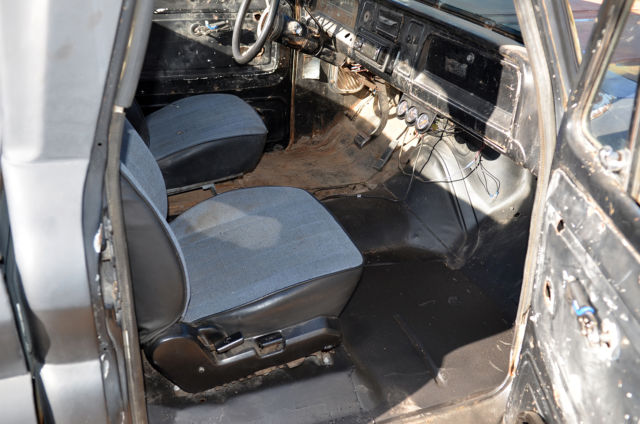 1964 Chevrolet C-10 - photo 8