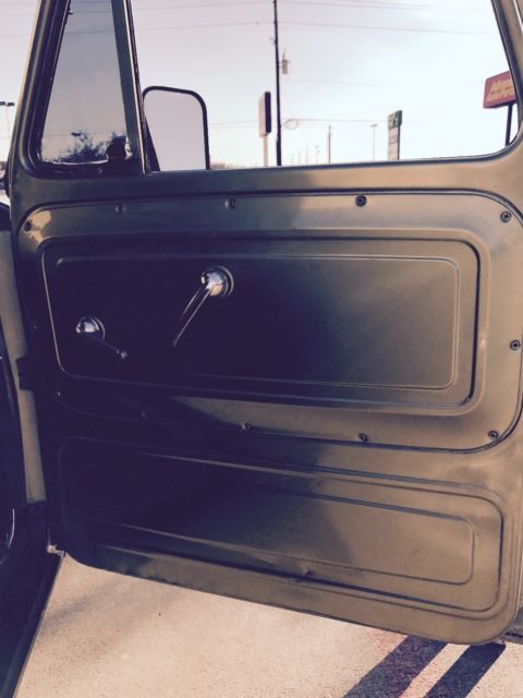 1964 Chevrolet C-10 Short Wheel Base - photo 13