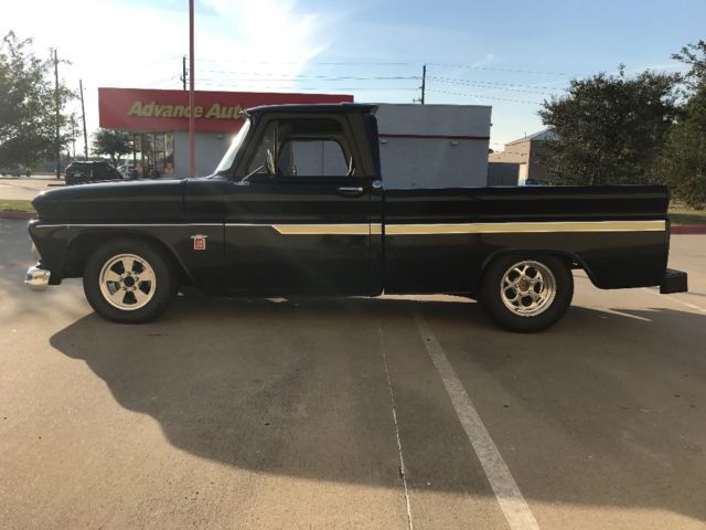 1964 Chevrolet C-10 Short Wheel Base - photo 3