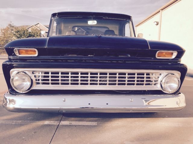 1964 Chevrolet C-10 Short Wheel Base - photo 5