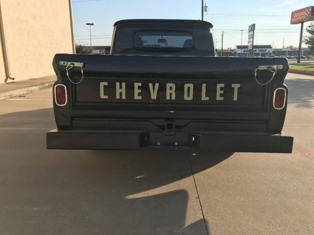 1964 Chevrolet C-10 Short Wheel Base - photo 6