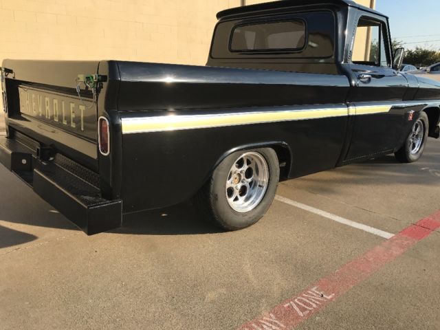 1964 Chevrolet C-10 Short Wheel Base - photo 7