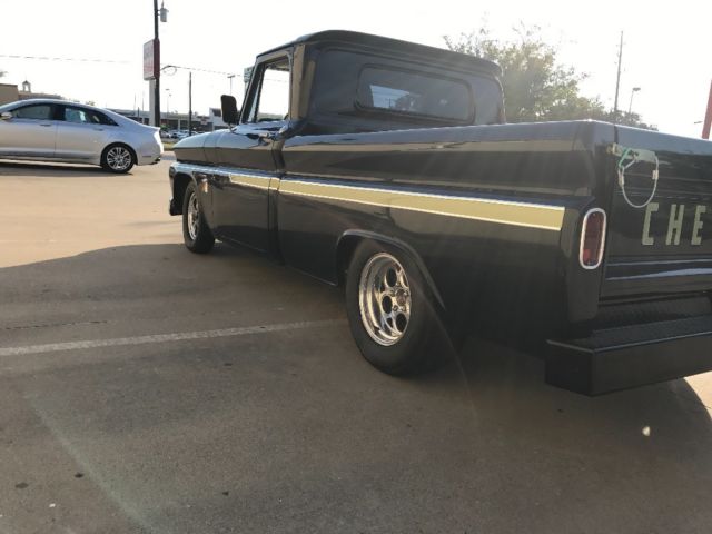 1964 Chevrolet C-10 Short Wheel Base - photo 8