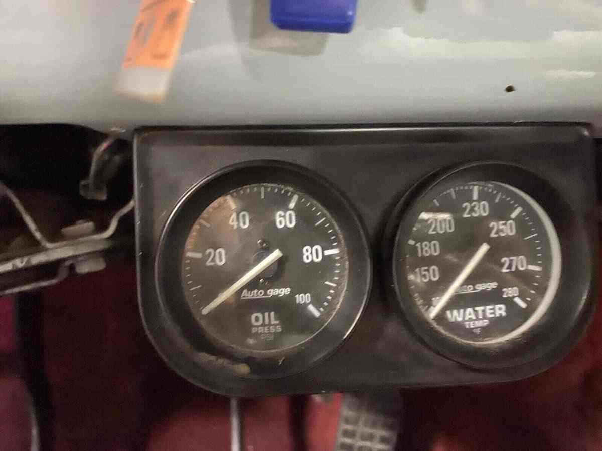 1964 Chevrolet C10 Shortbox - photo 13