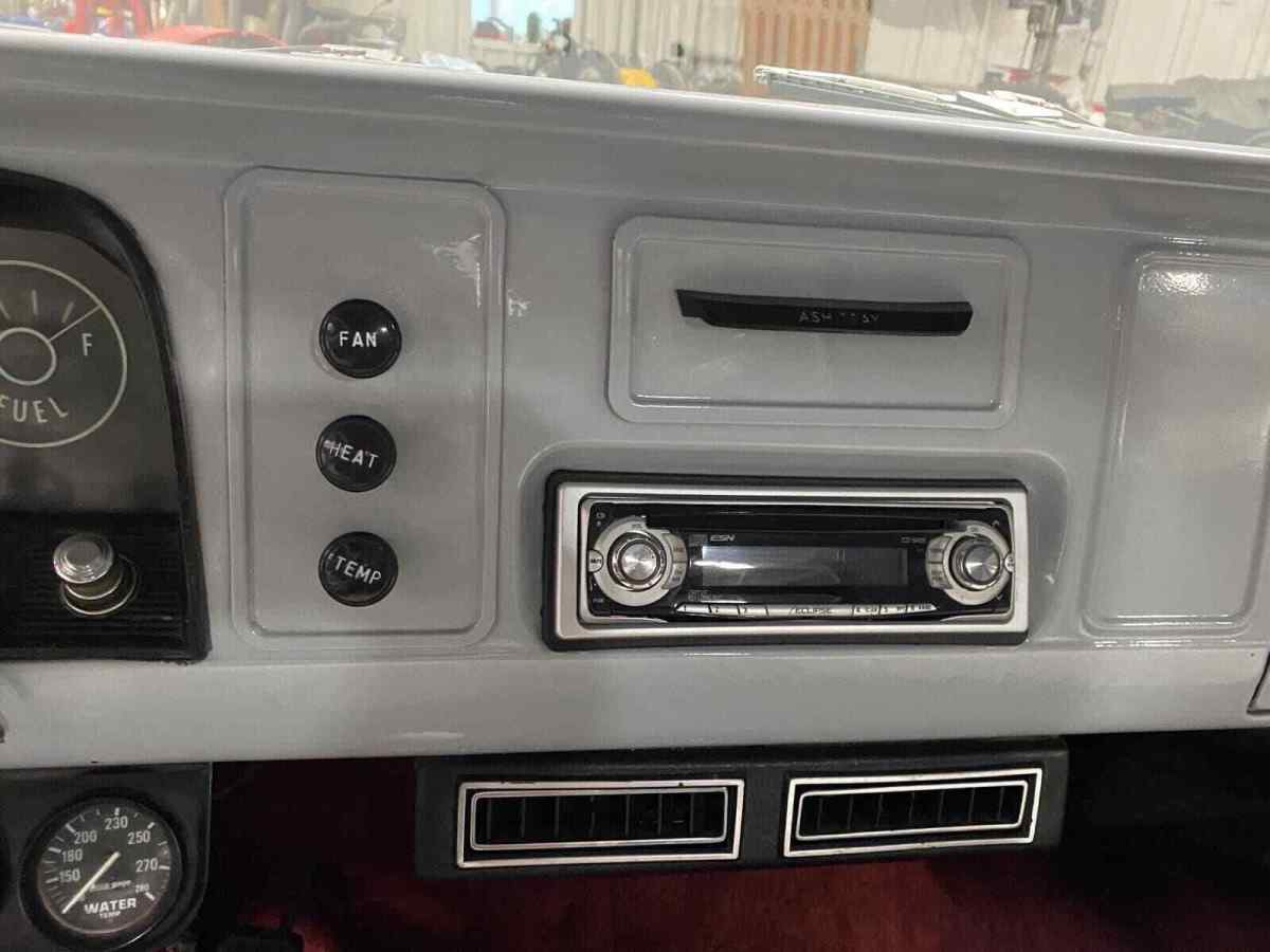 1964 Chevrolet Other Pickups - photo 11