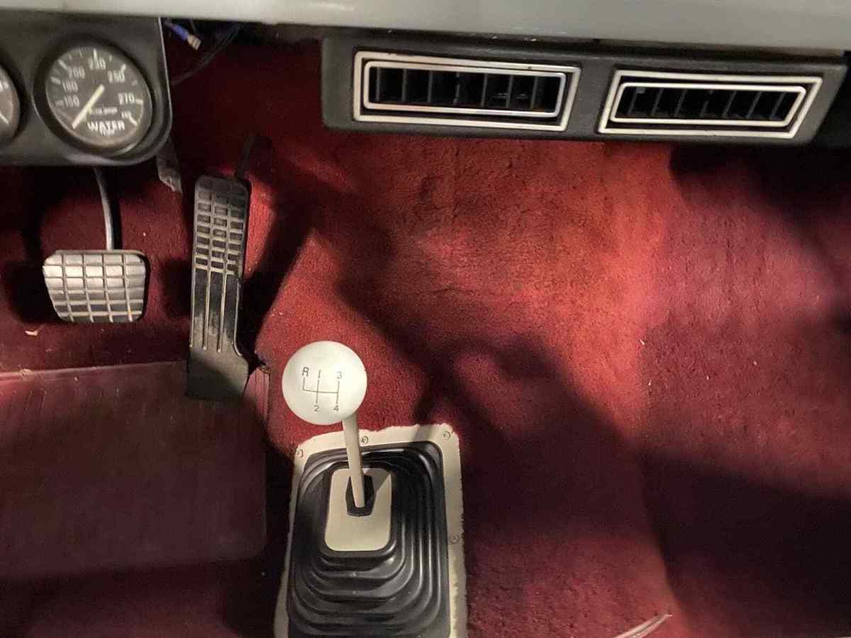 1964 Chevrolet Other Pickups - photo 12