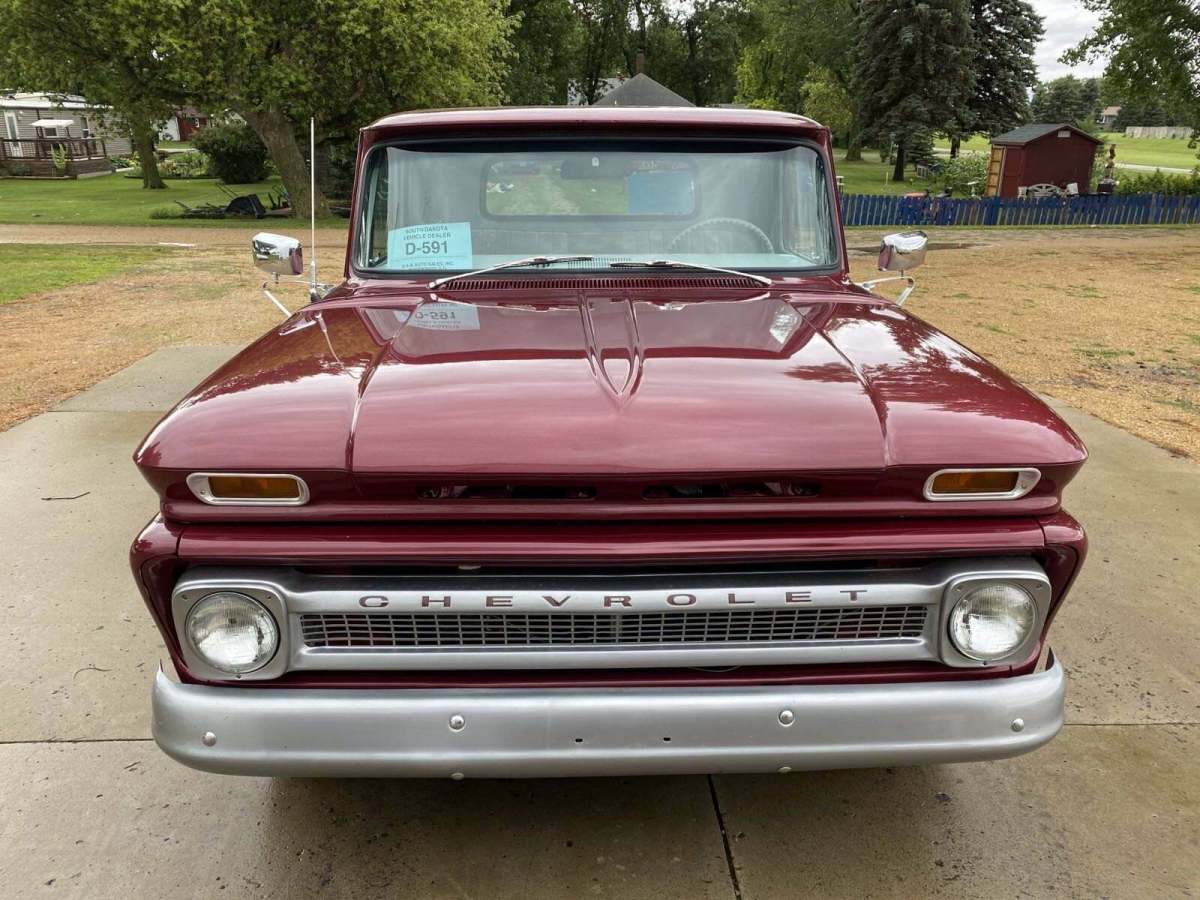 1964 Chevrolet Other Pickups - photo 2