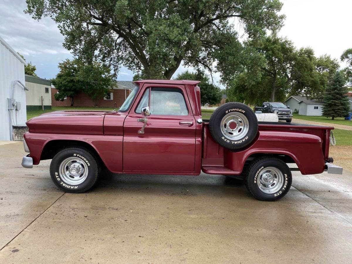 1964 Chevrolet Other Pickups - photo 4