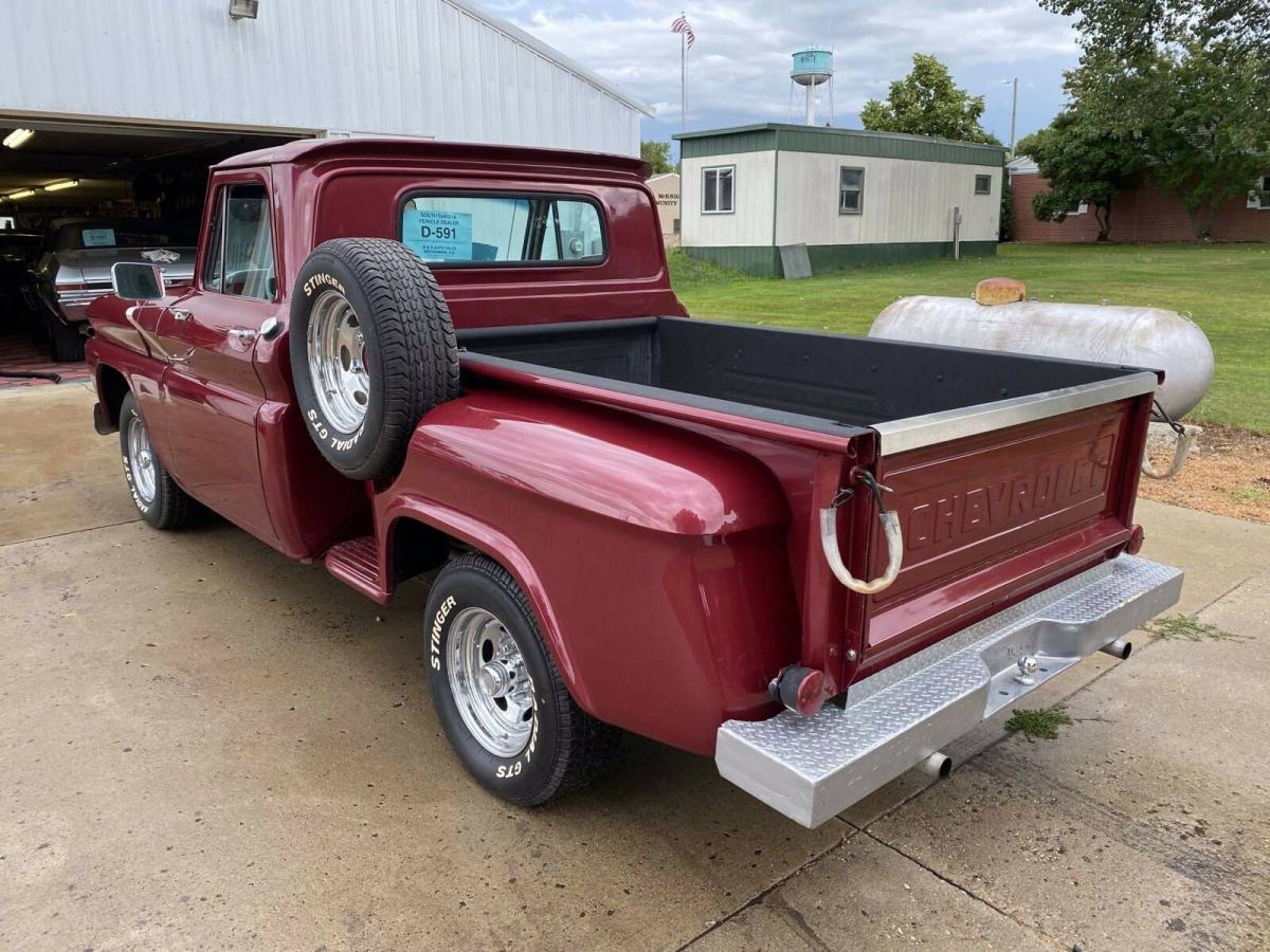 1964 Chevrolet Other Pickups - photo 5