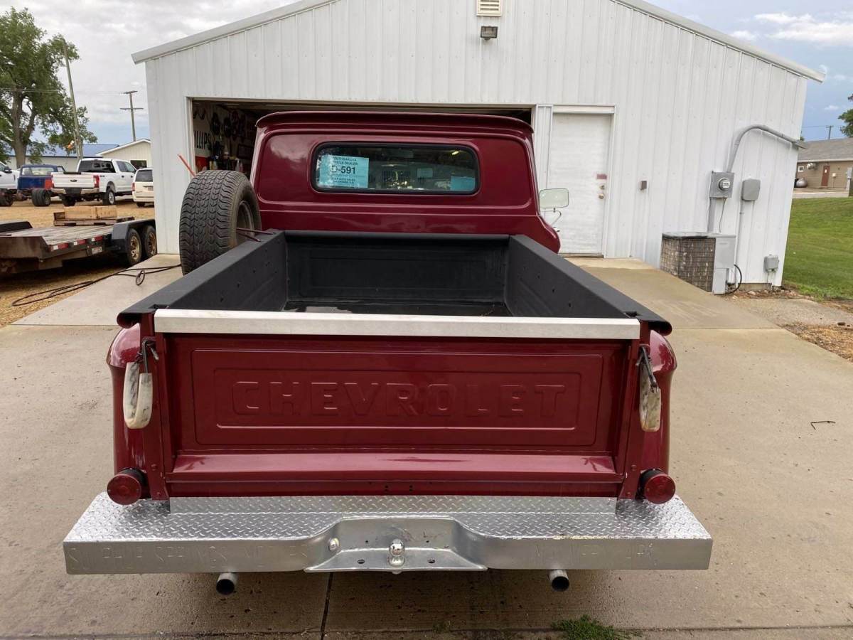 1964 Chevrolet Other Pickups - photo 6