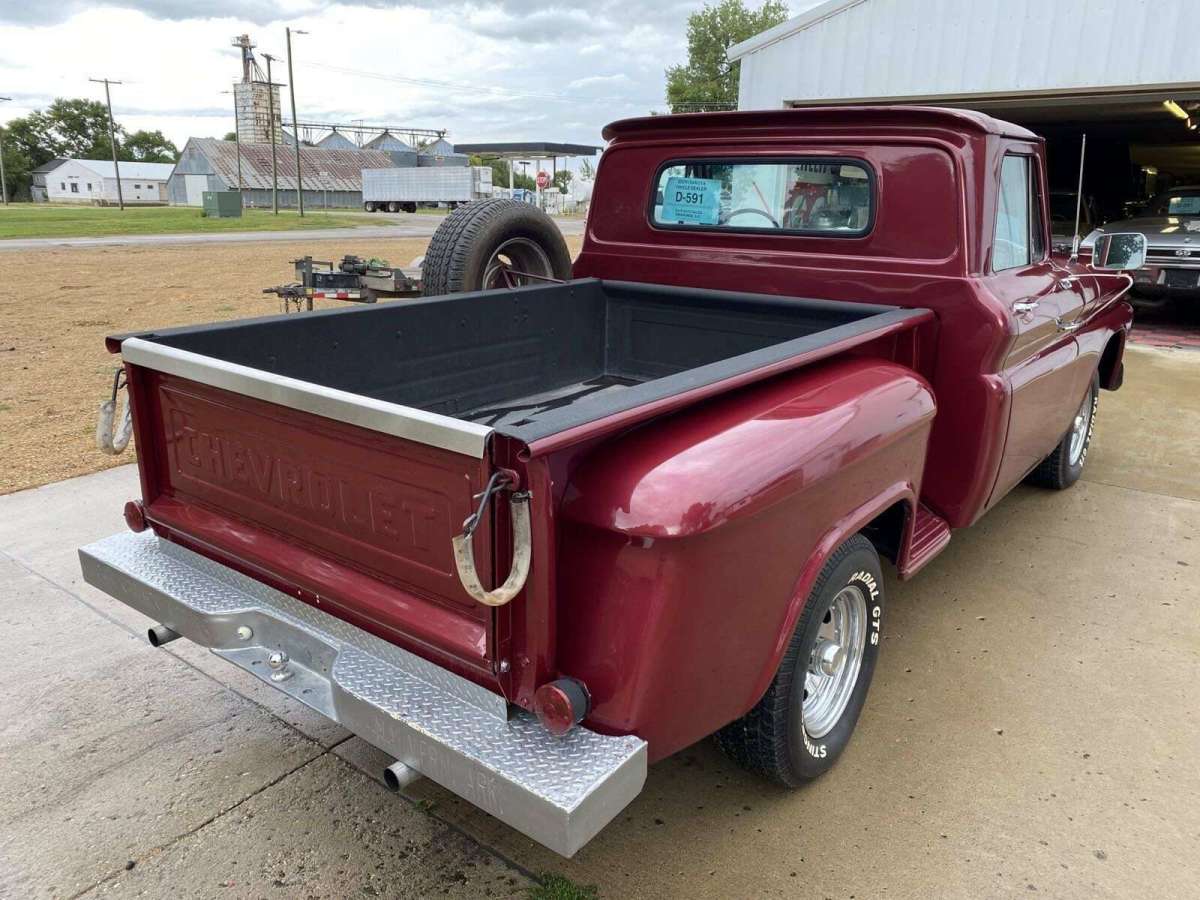 1964 Chevrolet Other Pickups - photo 7