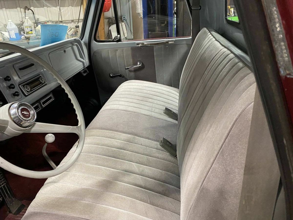 1964 Chevrolet Other Pickups - photo 9