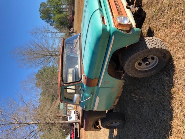 1964 Chevrolet C-10 - photo 7