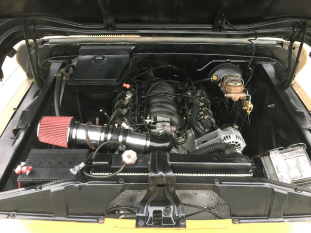 1964 Chevrolet C-10 Stepside - photo 2