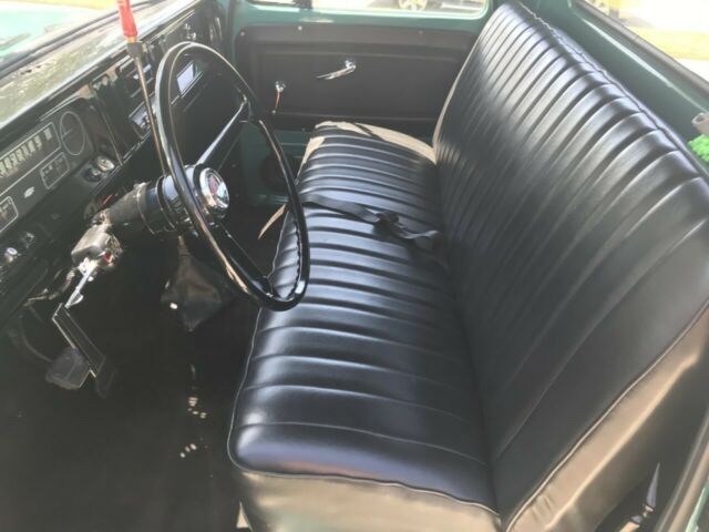 1964 Chevrolet C-10 Stepside, Longbed - photo 10