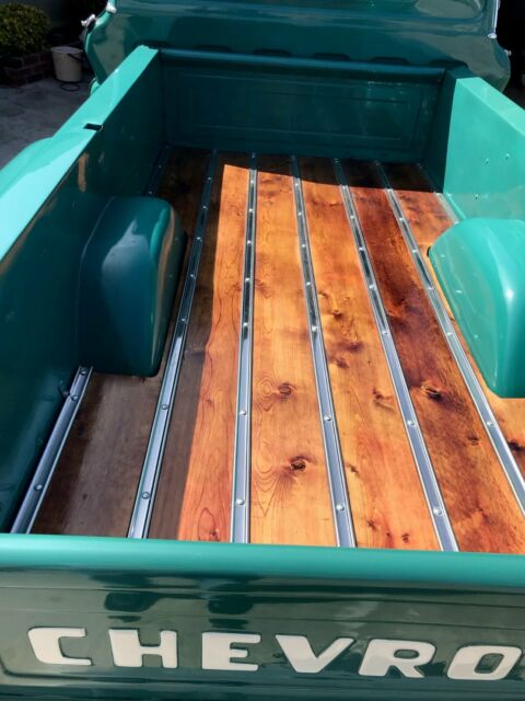 1964 Chevrolet C-10 Stepside, Longbed - photo 7