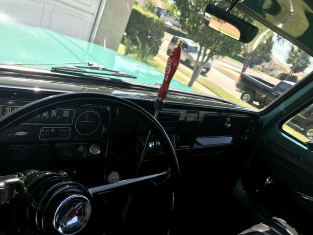 1964 Chevrolet C-10 Stepside, Longbed - photo 8