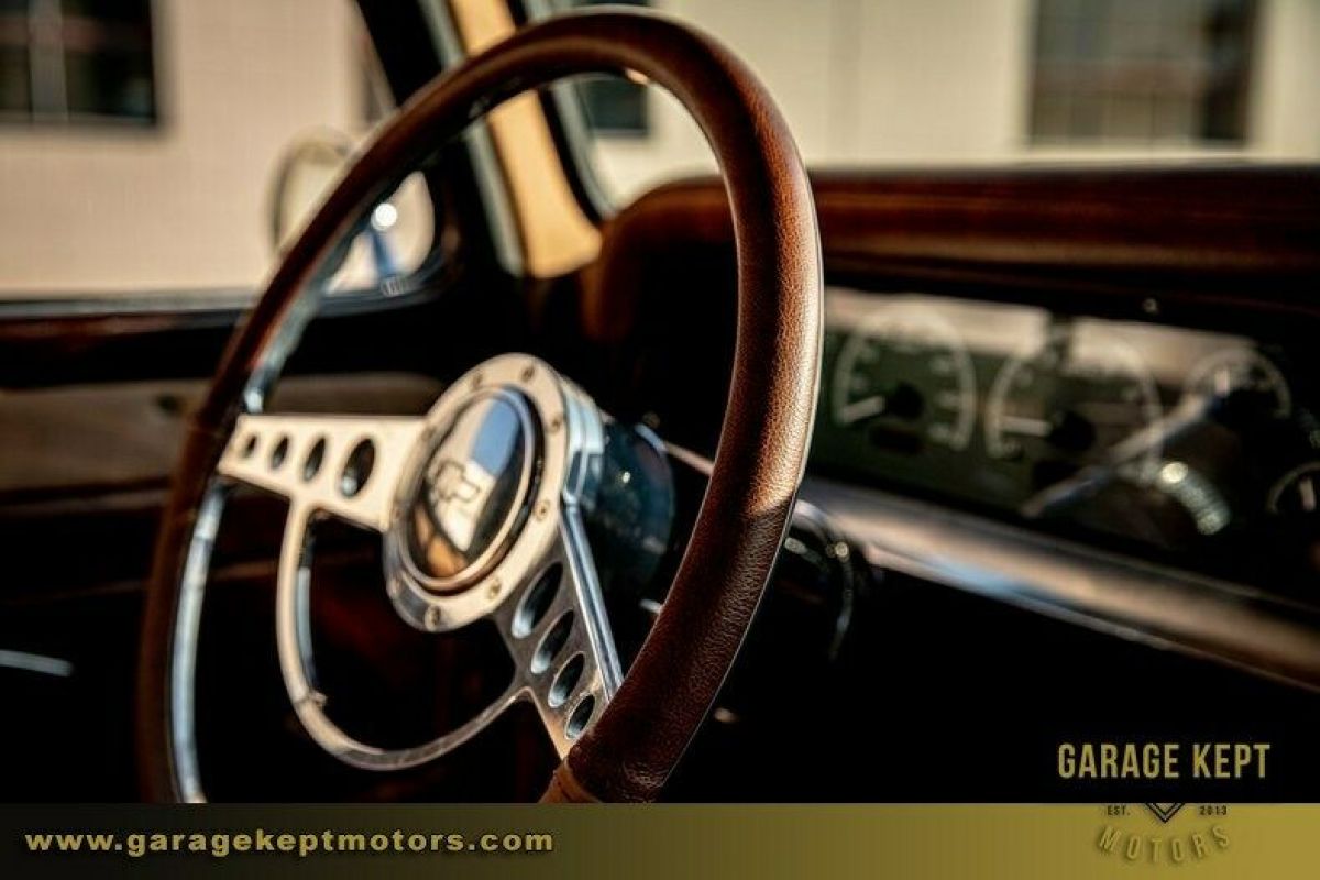 1964 Chevrolet C-10 Stepside Pickup - photo 11