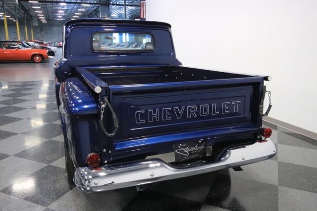 1964 Chevrolet C-10 Stepside - photo 11