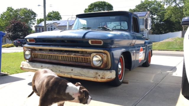1964 Chevrolet C-10 - photo 6
