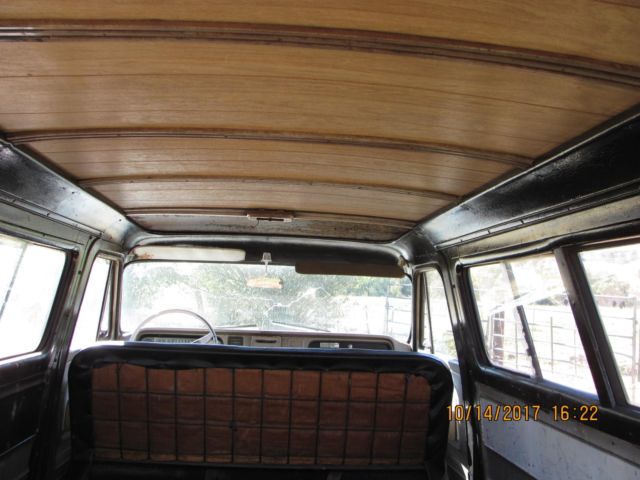 1964 Chevrolet Suburban - photo 10