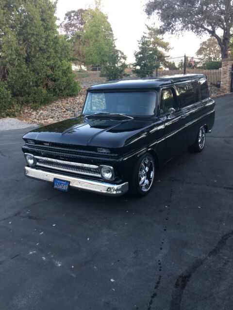 1964 chevrolet c10 Suburban panel,carryall,restomod,chevy, 1964 Chevrolet C-10