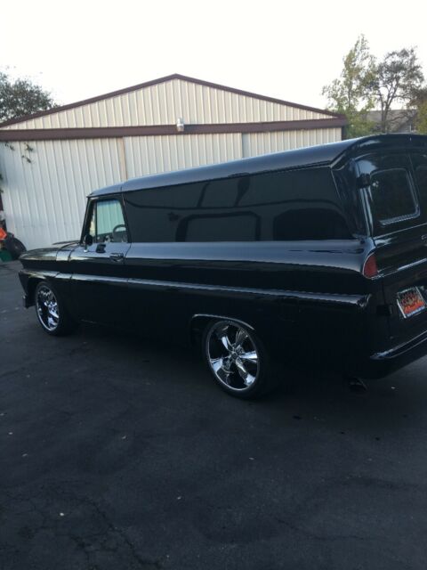 1964 Chevrolet C-10 - photo 2