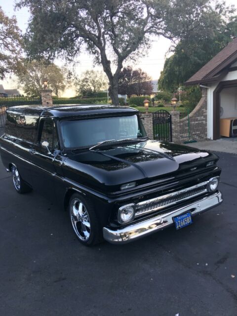 1964 Chevrolet C-10 - photo 4