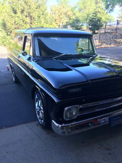 1964 Chevrolet C-10 - photo 5