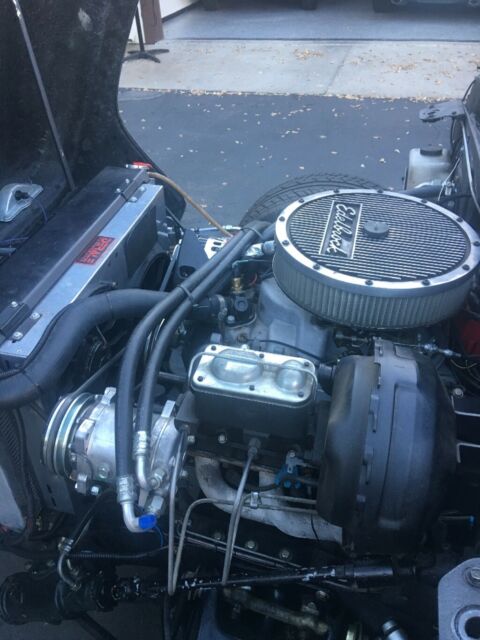 1964 Chevrolet C-10 - photo 8