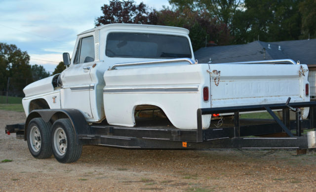 1964 Chevrolet C-10 - photo 2