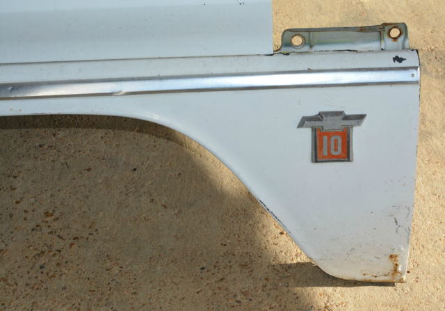 1964 Chevrolet C-10 - photo 9