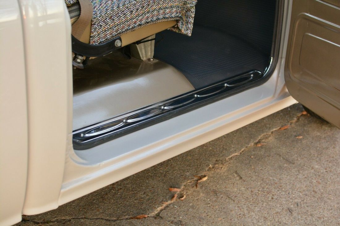 1964 Chevrolet C-10 SWB FLEETSIDE PICKUP TRUCK - photo 13