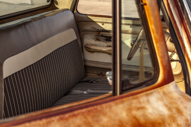 1964 Chevrolet C-10 - photo 12