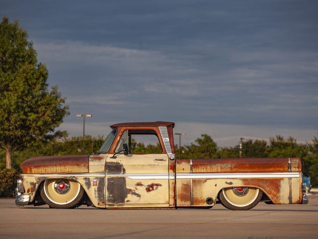 1964 Chevrolet C-10 - photo 5