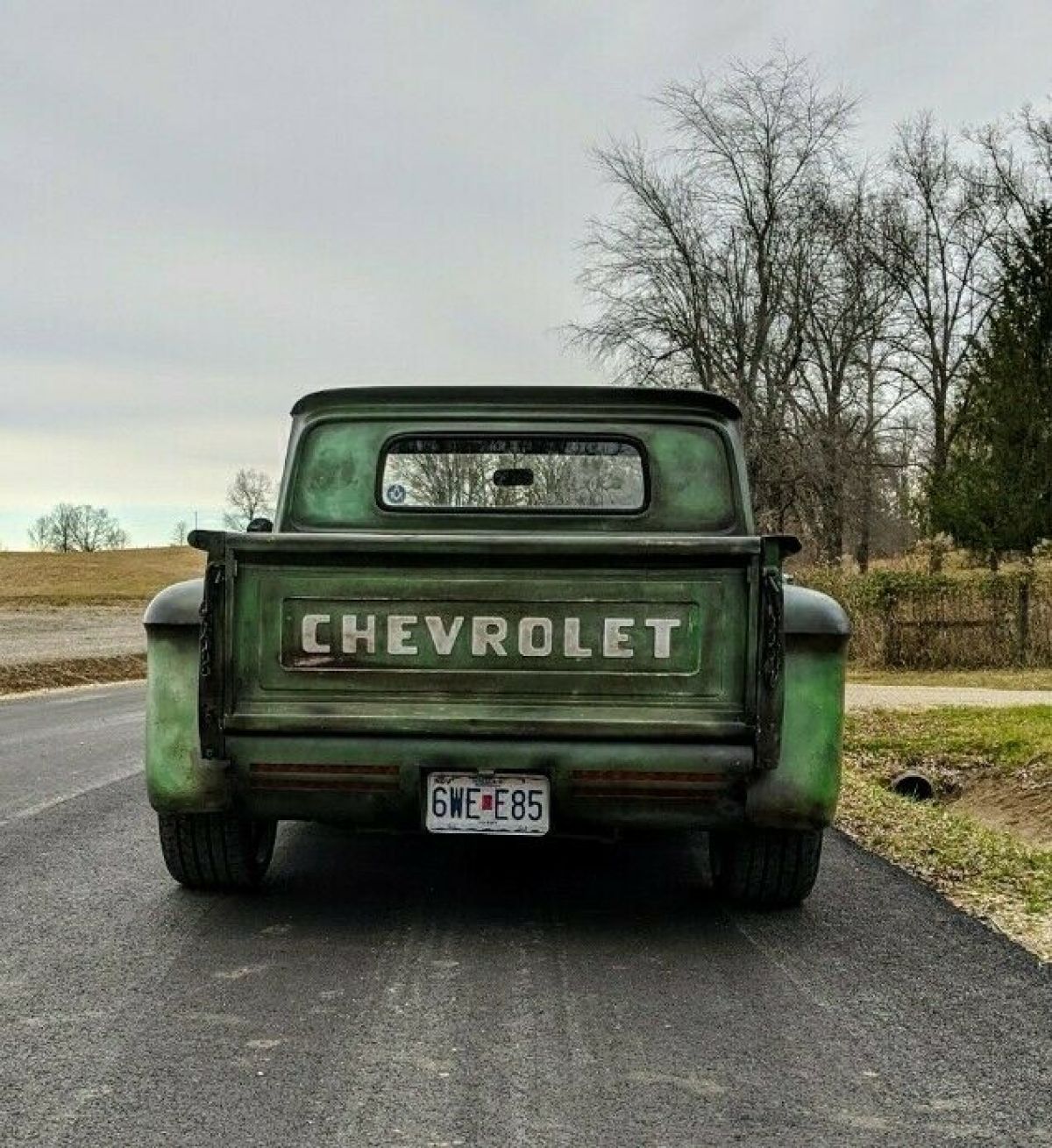 1964 Chevrolet C10/K10 - photo 5