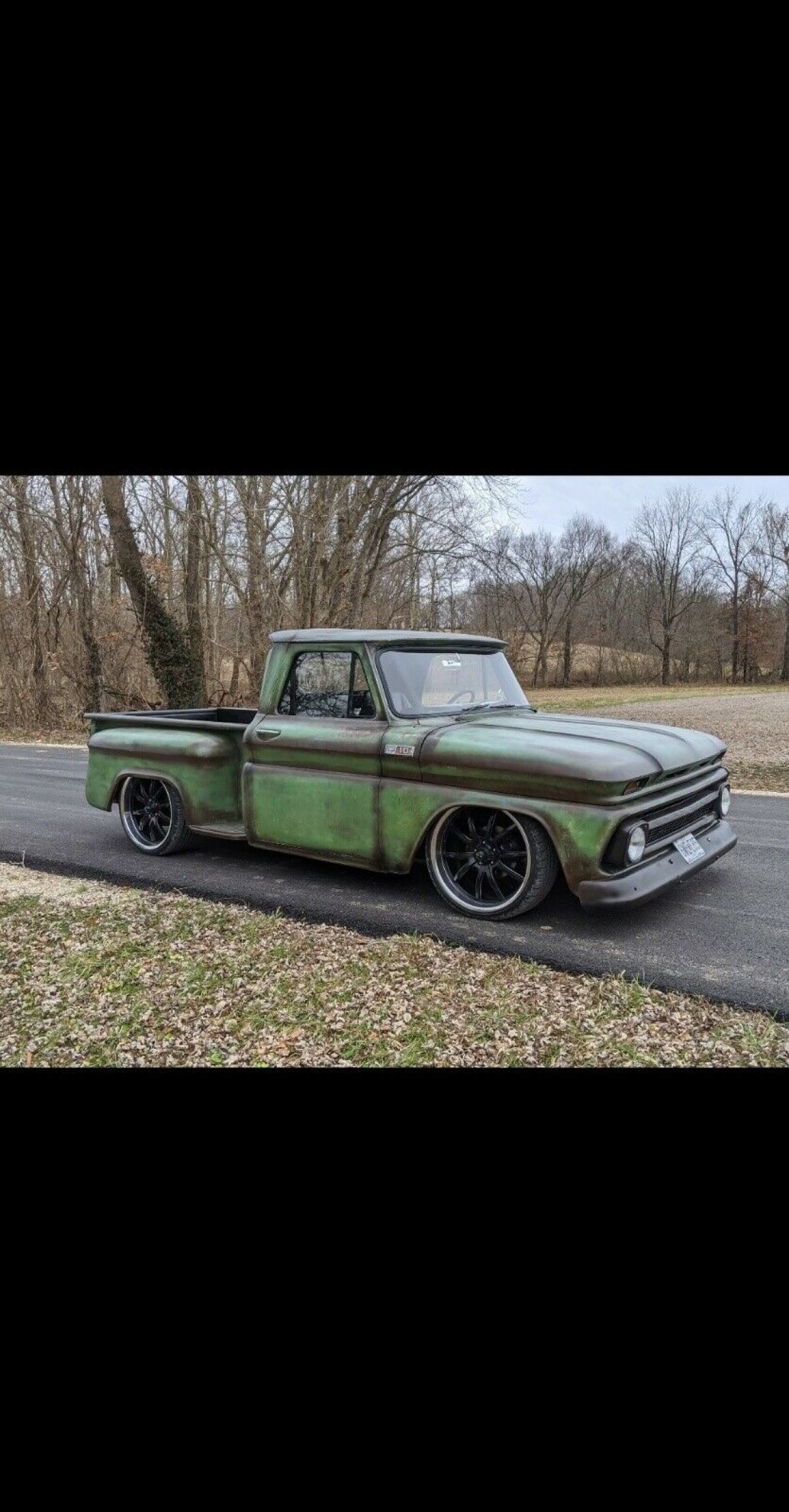 1964 Chevrolet C10/K10 - photo 6