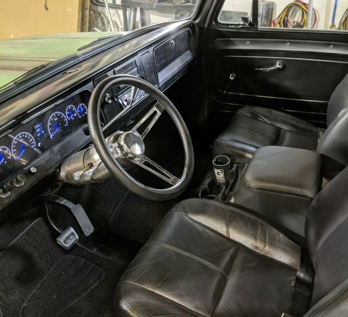 1964 Chevrolet C10/K10 - photo 9