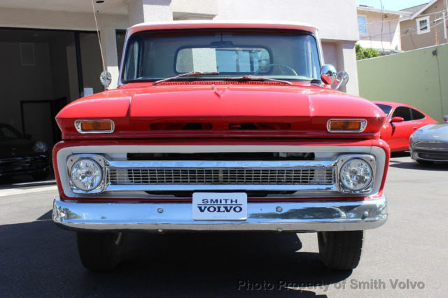 1964 Chevrolet C-10 - photo 10