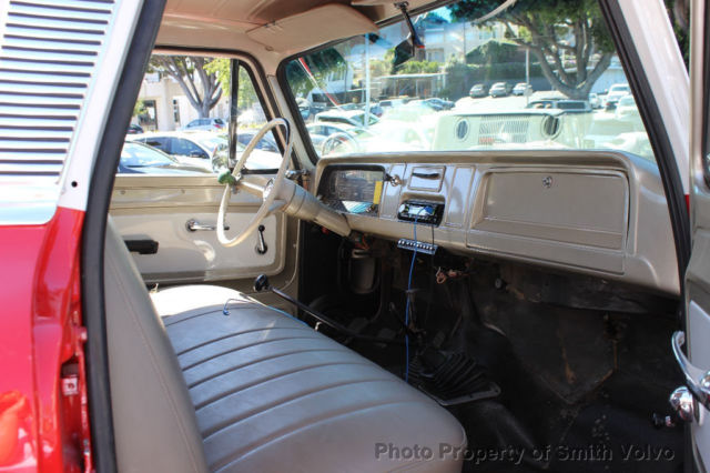 1964 Chevrolet C-10 - photo 11