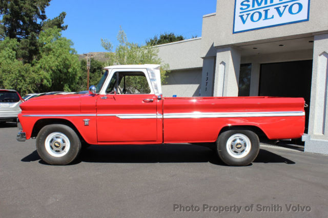 1964 Chevrolet C-10 - photo 3