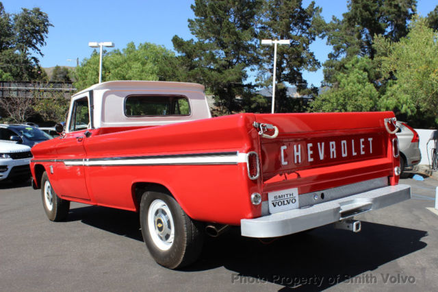 1964 Chevrolet C-10 - photo 4