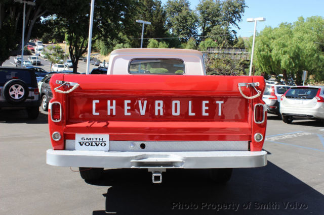 1964 Chevrolet C-10 - photo 5