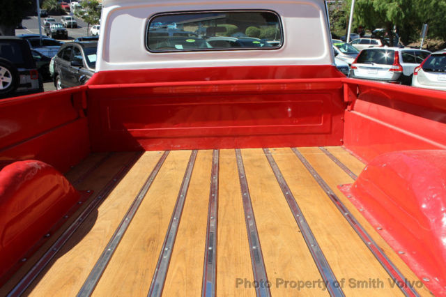 1964 Chevrolet C-10 - photo 6