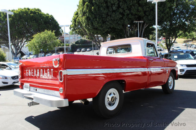 1964 Chevrolet C-10 - photo 7
