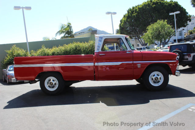 1964 Chevrolet C-10 - photo 8