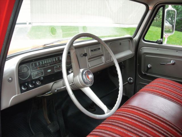 1964 Chevrolet Other Pickups Base - photo 11